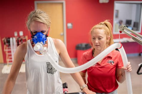 MS Exercise and Sport Science | HAEP | Western Colorado ...