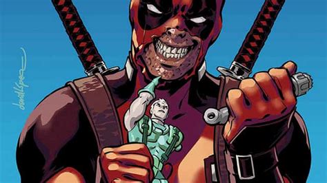 Ign Latinoamérica The Despicable Deadpool