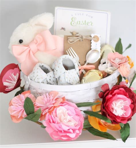 Order online today for fast home delivery. Baby's First Easter Basket | Girls easter basket, Baby's ...