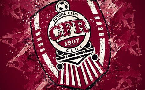 Stats will be filled once scs cfr. CFR Cluj va afla luni cu cine va juca în 16-imile Europa ...