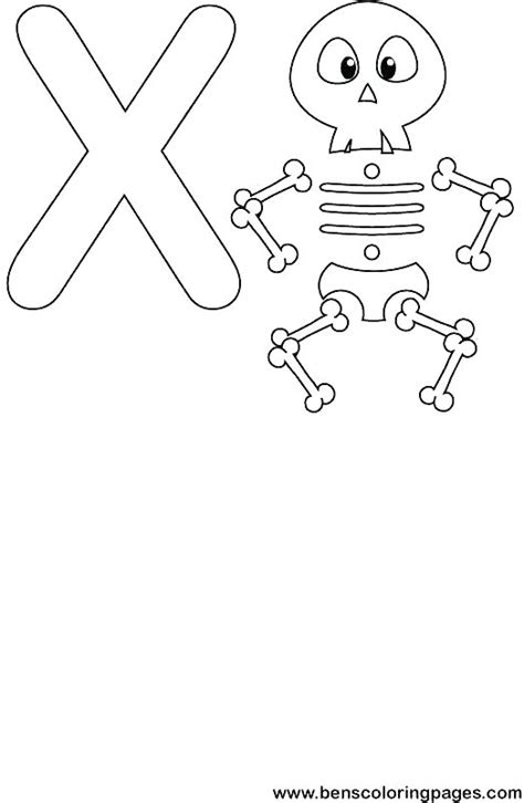 Illuminated Alphabet Coloring Pages at GetColorings.com | Free