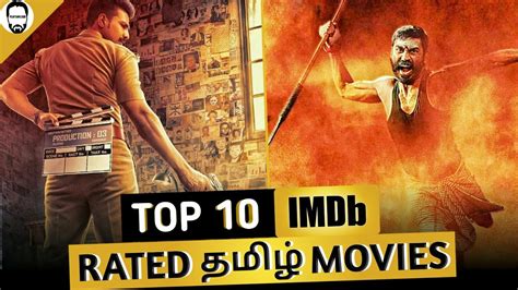Some of the movies on this list are more known as other genres but work as science fiction all the same. Top 10 Highest IMDb rated Tamil Movies | Playtamildub ...