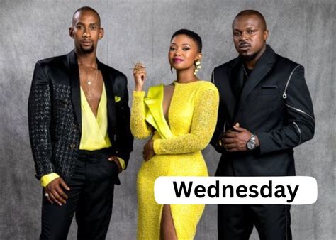 Generations The Legacy Teaser 11 October 2023