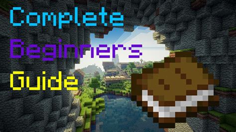 The Complete Beginners Guide To Hypixel Skyblock Youtube