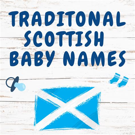 Traditional Scottish Names Scotland Kilt Co Us