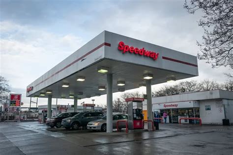 Philadelphia Gas Station Playing Opera Music Sparks Germantown Outrage