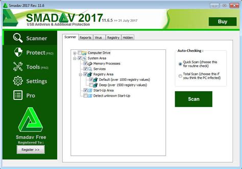 Smadav 2018 Free Download Full Version Abcav