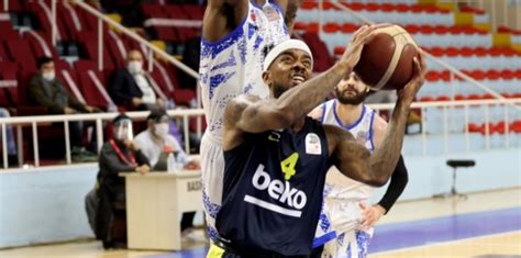 Basketbol thy avrupa ligi'nin 15. Zenit - Fenerbahçe Beko: 65 - 73 | MAÇ SONUCU ÖZET - Son ...