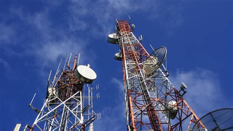 Atlanta Company Raising 300 Million To Buy Wireless Telecoms Atlanta
