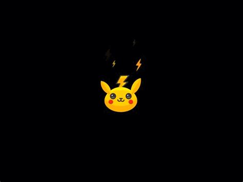 Pikachu Pokemon Go Svg Css Animation By Mikibrei On Dribbble