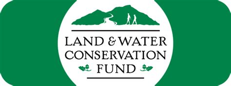 Land And Water Conservation Fund Adeca