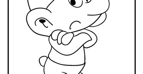 Leave a comment cancel reply. Smurfs Coloring Pages Grumpy Smurf Coloring Page - Cartoon ...