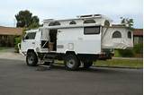 4x4 Off Road Rv Images