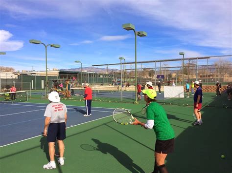 Liveball A Success Weekly Sign Ups Begin Tuesday Tennis Club Of