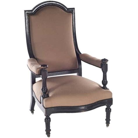 French Armchair In The Style Of Napoleon Iii At 1stdibs