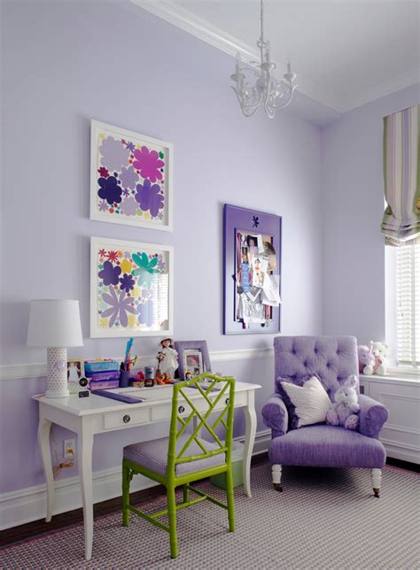 Colors That Go With Purple And How To Decorate With This Color