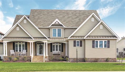 Custom Homes - Poole Contracting | Poole Contracting