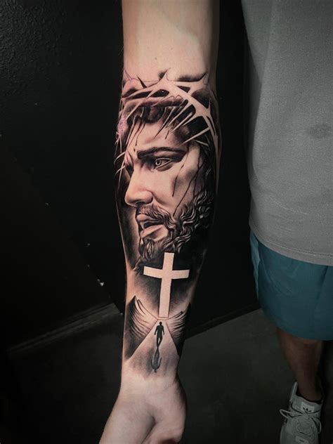Ricardo Vega Tattoo: Best Black and Grey Realism Artist