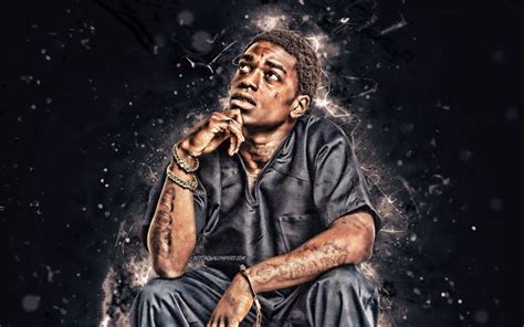 Kodak Black Wallpaper New