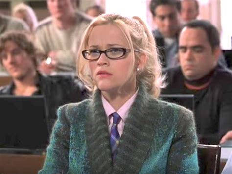 What Legally Blonde Got Right And What It Got Wrong About Law