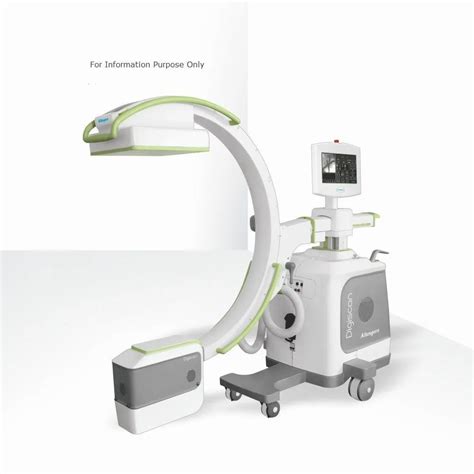 Medtronic 9 C Arm Machine For Hospital Use At Rs 100000 Cr System In