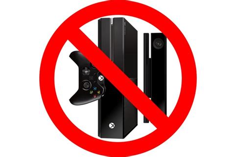 Ppotw Is Microsoft Right To Ban Early Xbone Players