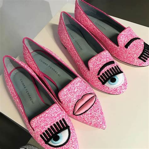 24 Ladies Pink Shoes Collection For Any Occassion