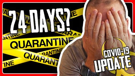 Rules for travellers from the eu member states, schengen area, and turkey arriving in poland. New CORONAVIRUS Quarantine Rules? | COVID-19 VLOG - YouTube