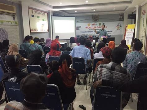 We did not find results for: Peringati World TB Day, PT Shell Indonesia Lakukan ...
