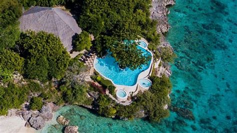 Bluewater Sumilon Island Resort Oslob Phl Ph
