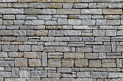 What Are The Types Of Stone Masonry