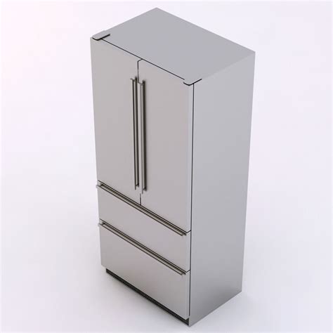 Depuis plus de 60 ans, liebherr est le spécialiste de l'électroménager haut de gamme. Liebherr CBNes 6256 refrigerator 3D Model MAX OBJ 3DS FBX ...