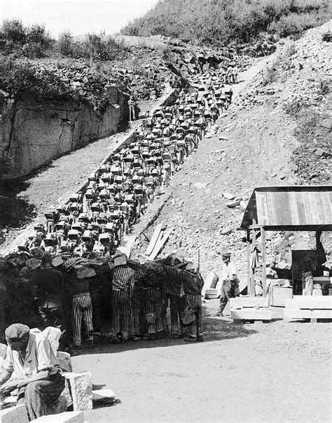 One of the worst, a phrase of comparison, is reflecting on the liberation of mauthausen on may 5, 1945, i do not have. DEST - Wikipedia