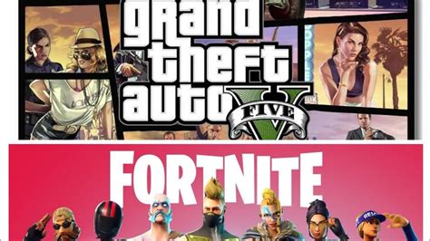 How To Claim Grand Theft Auto 5 Fortnite In Android Youtube