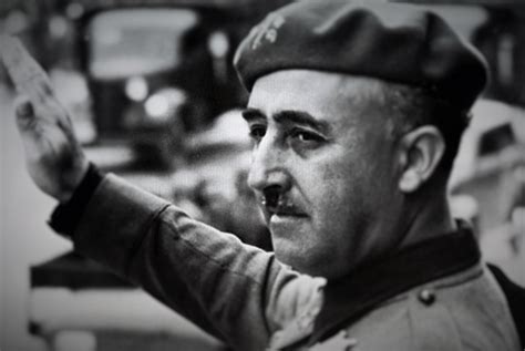 Francisco Franco Francisco Franco Biography Life Of Spanish