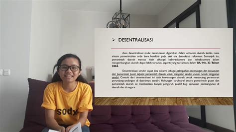 Keenam urusan tersebut merupakan kewenangan pemerintah pusat. Jelaskan Hubungan Struktural Dan Fungsional Antara ...