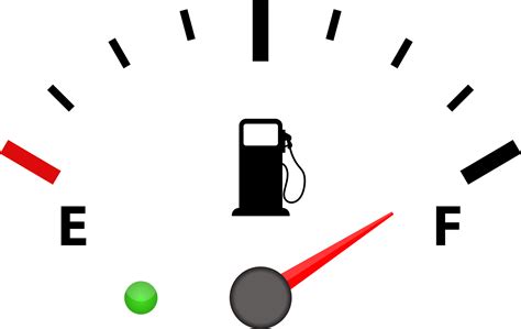 Fuel Gauge Pngs For Free Download