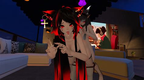 Rule 34 Tagme Vrchat Vrchat Avatar 6699691