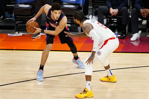 Stream phoenix suns vs la clippers live. Clippers vs. Suns live stream: How to watch Game 1 of the ...