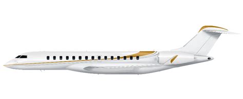 Bombardier Global 7500 Private Jet Global Jet