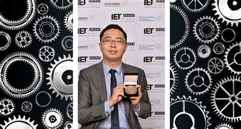How can we be sure some piece of information is true while the web provides everybody with an opportunity to be a reporter, political analyst, pro blogger, photographer. IET Paul Fletcher Medal, Dr John Tan - QUB