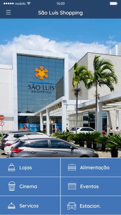 Sao Luis Shopping By Sao Luis Shopping