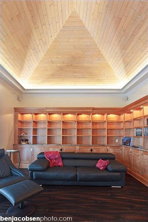 Image Result For Up Lighting For Vaulted Ceiling With Images