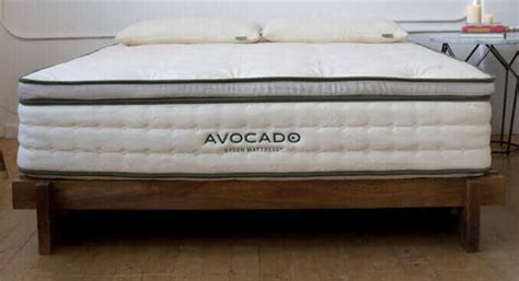 Click here to check for a location near you. Avocado Green Mattress Expands Vegan Product Range ...