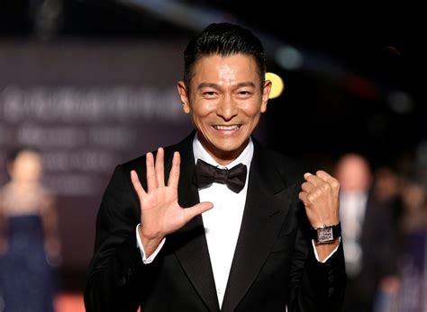 The hong kong maritime museum presented an exhibition of hong kong in the 1950s, entitled one man's legacy: Andy Lau accident: Hong Kong actor has no serious spinal ...