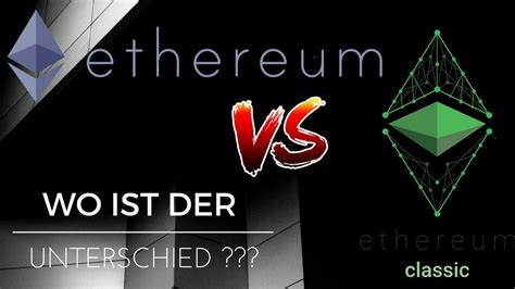 Trade bitcoin and ethereum futures with up to 100x leverage, deep liquidity and tight spread. Ethereum vs. Ethereum Classic ! Wo ist der Unterschied ...