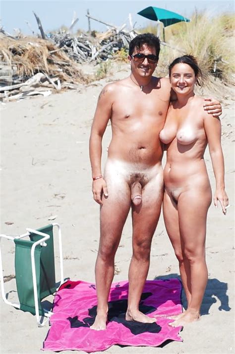 Couples At Nude Beaches Xxx Porn