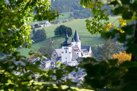 Schloss Schwarzenberg Erzgebirge Kostenloses Foto Auf Pixabay Pixabay