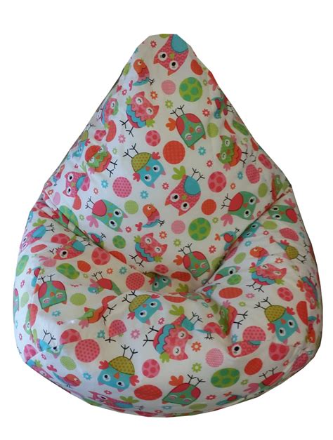 Instant Download Kids Bean Bag Sewing Pattern With Free Etsy