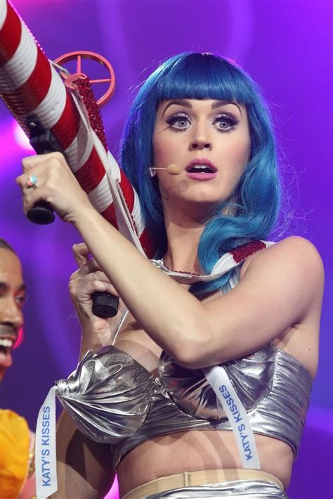 Picture Of Katy Perry
